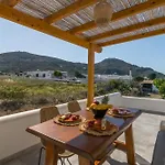 Glaucus Summer House Sea View *