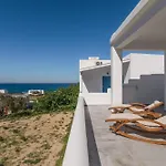 Nyaraló Glaucus Summer House Sea View