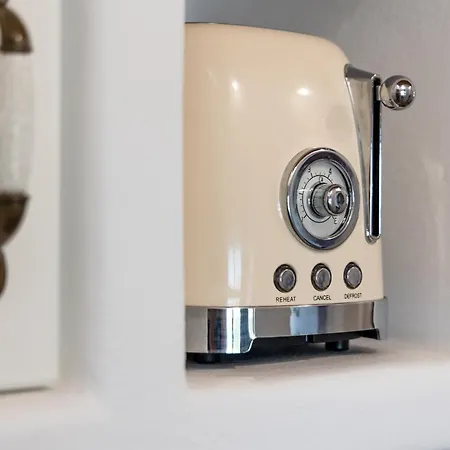 Glaucus Summer House Sea View *