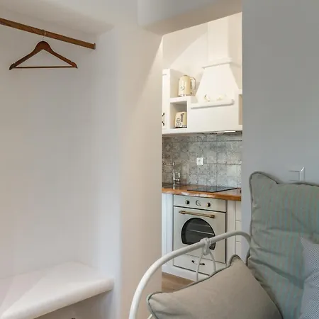 Glaucus Summer House Sea View Ferienhaus Mandrakia