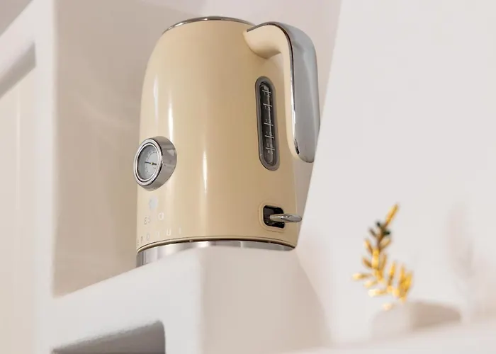 Glaucus Summer House Sea View Ferienhaus