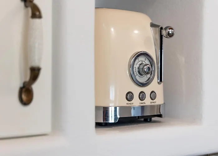 Glaucus Summer House Sea View *