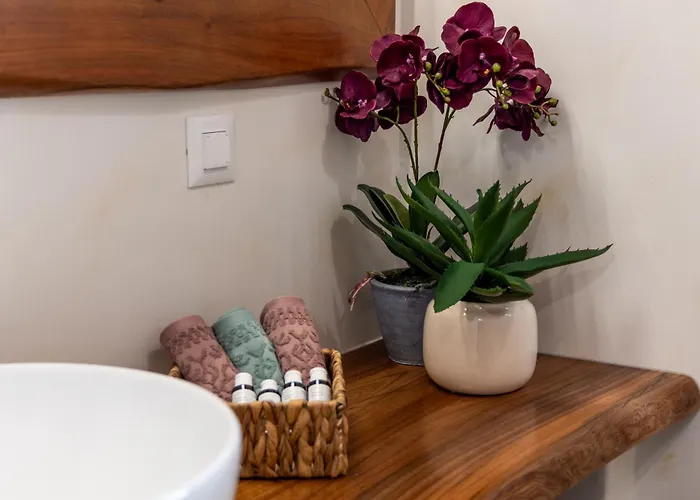 Ferienhaus Glaucus Summer House Sea View Mandrakia