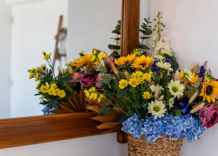 Glaucus Summer House Sea View