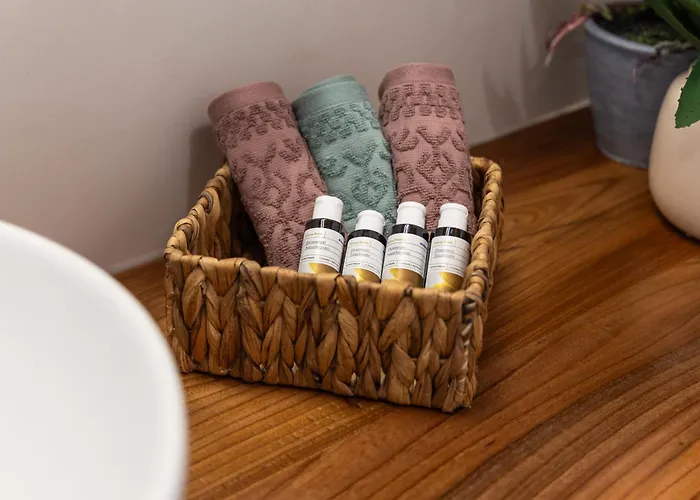 Ferienhaus Glaucus Summer House Sea View Mandrakia